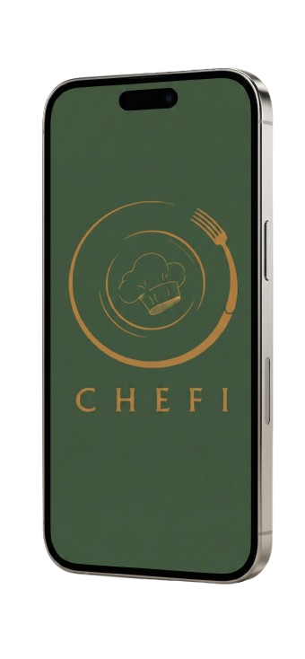 Chefi App